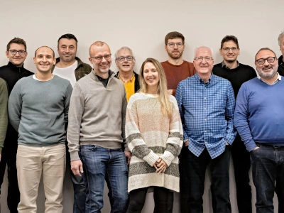 Astrape team photo