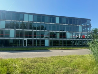 INPHOCAL OUTSIDE