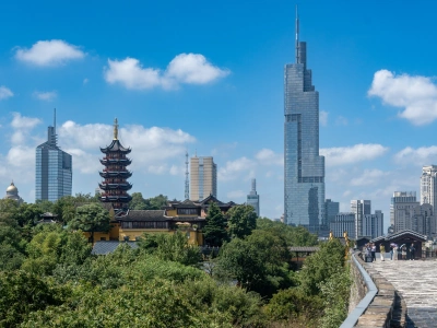 Jiangsu