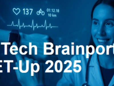 Med Tech Brainport Meet Up 1