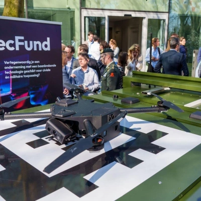 Secfund