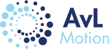 logo AvL Motion Groep B.V.