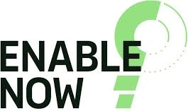 logo EnableNow