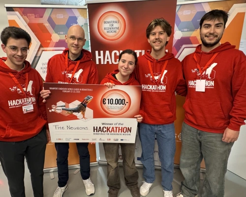 SBMC hackathon