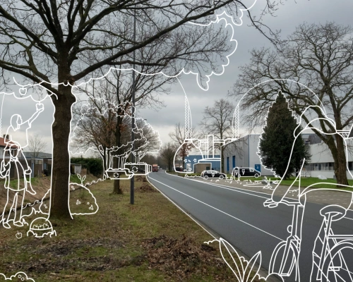 Grote Oogst Vijf Eiken afbeelding 2 verkleind