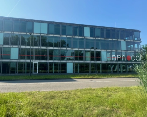 INPHOCAL OUTSIDE