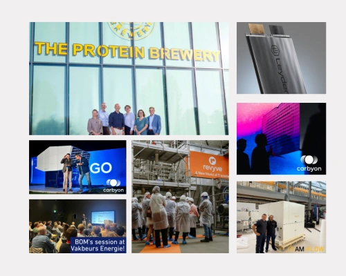 Climate Tech Q3 highlights 3