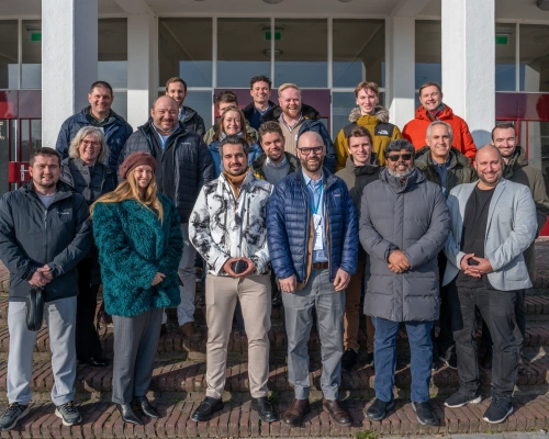 Kick off jan 2026 The Gate 02