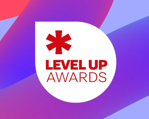 LEVELUP AWARDS Eng 1 6