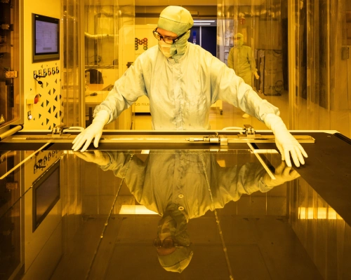 Cleanroom 0153