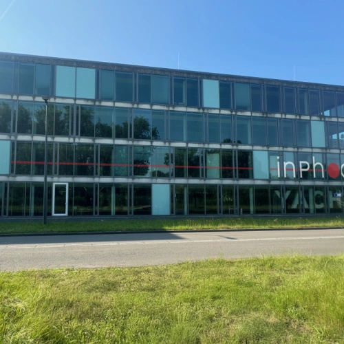 INPHOCAL OUTSIDE