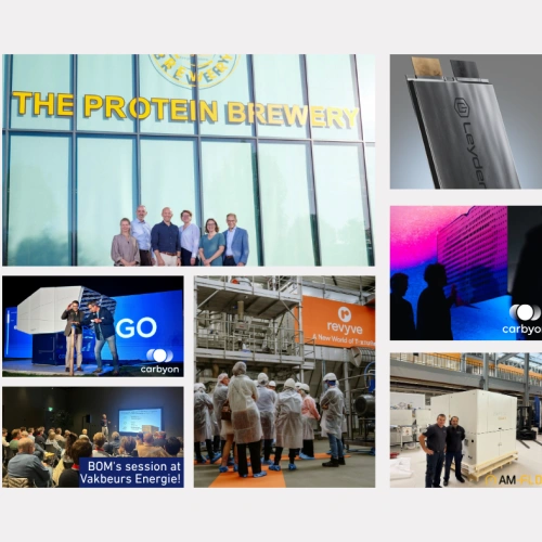 Climate Tech Q3 highlights 3