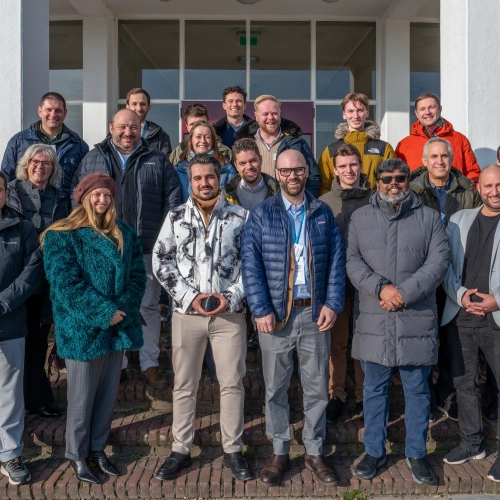 Kick off jan 2026 The Gate 02