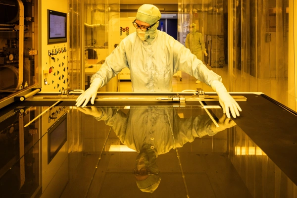 Cleanroom 0153