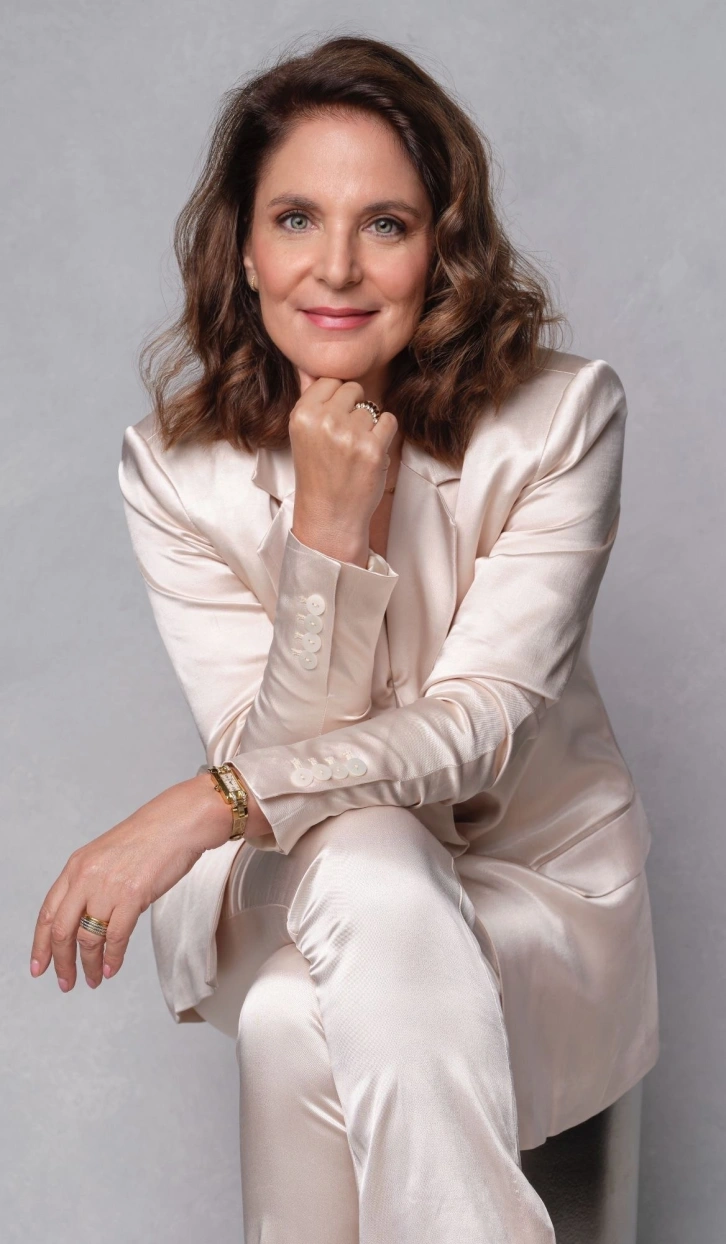 Eigen Foto Marie Louise Bots