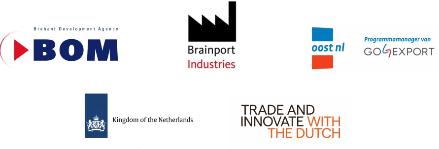 Banner logos