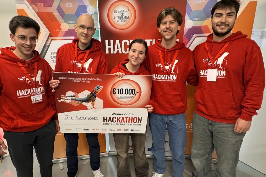 SBMC hackathon