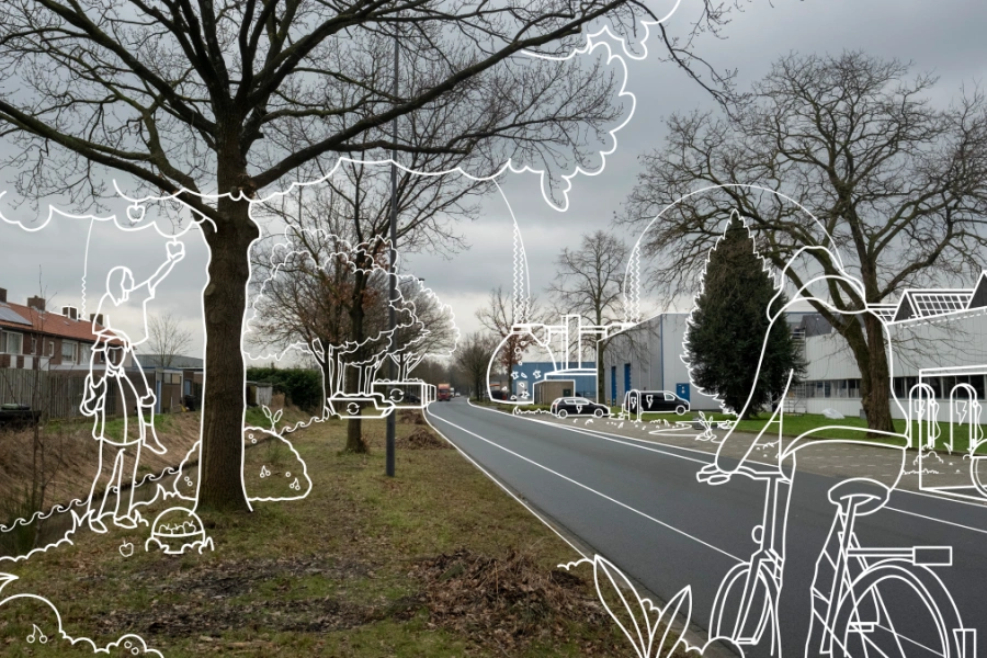 Grote Oogst Vijf Eiken afbeelding 2 verkleind