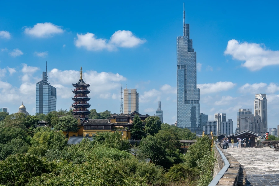 Jiangsu
