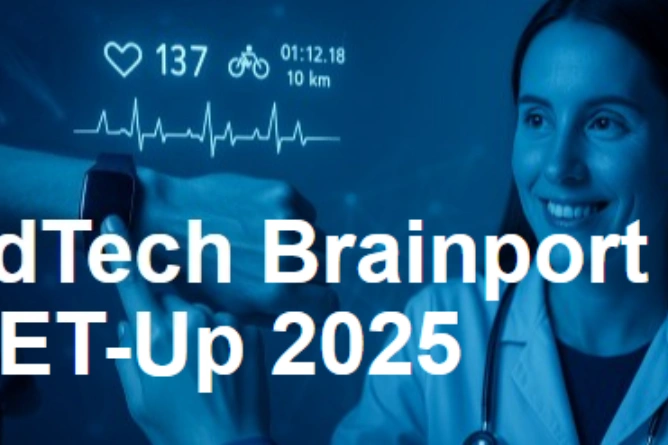 Med Tech Brainport Meet Up 1