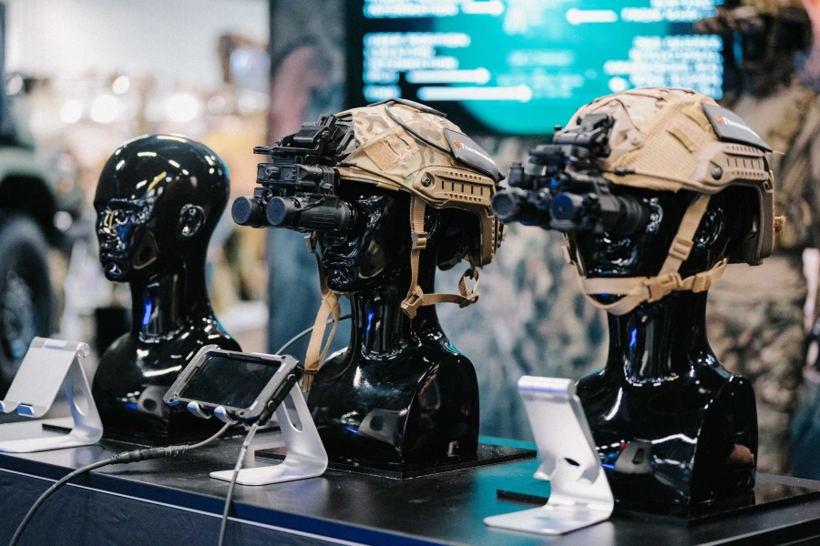 2025 enforce tac sophia weigand STW06742