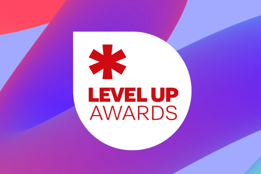 LEVELUP AWARDS Eng 1 6