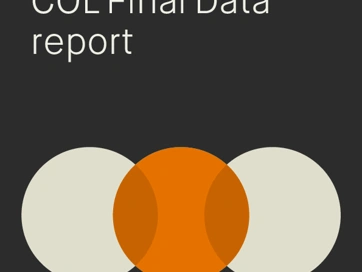 Tl rom col final data report preview
