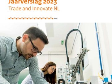 Trade and innovate nl jaarverslag 2023 preview