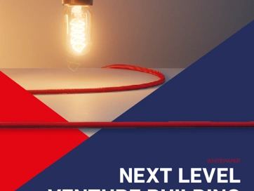 Whitepaper venture building framework 1 1 preview