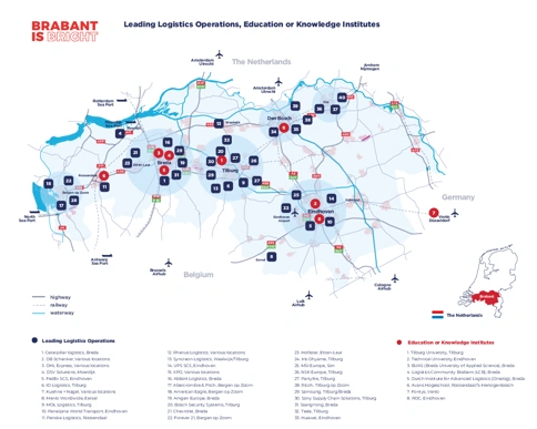 Bib sectormap logistics highres download preview