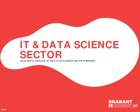 In depth overview it data science sector in brabant preview