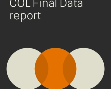 Tl rom col final data report preview