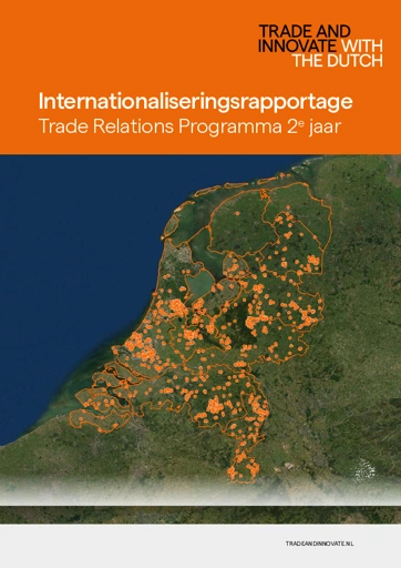 Rvo trp rapportage 2 e jaar peter smits preview