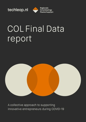 Tl rom col final data report preview