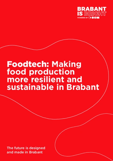 Whitepaper foodtech preview