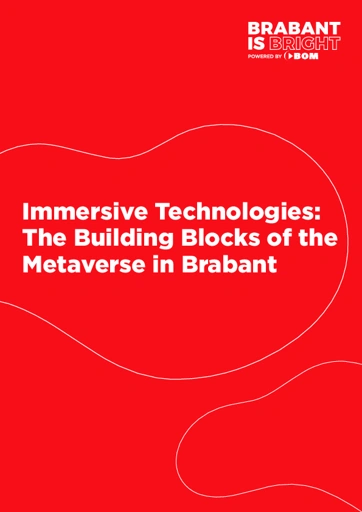 Whitepaper immersive technology preview