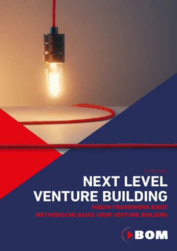 Whitepaper venture building framework 1 1 preview