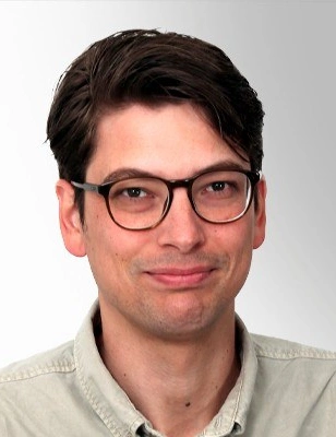 Merlijn van Dijk