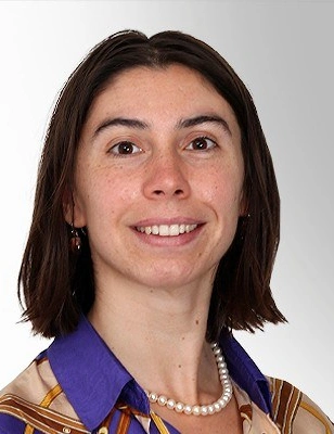Eugenia Morino