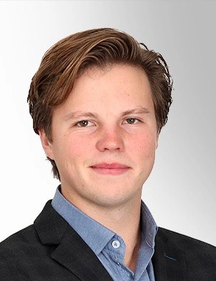 Sjoerd van Driel 24
