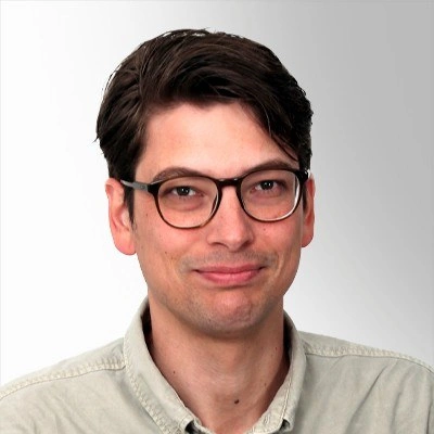 Merlijn van Dijk