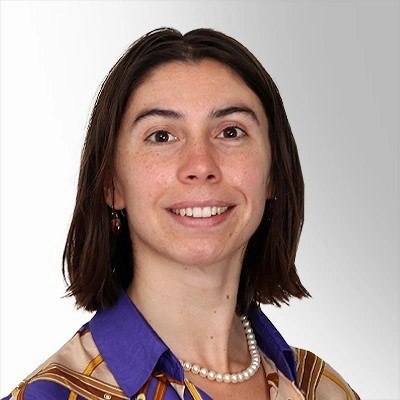 Eugenia Morino
