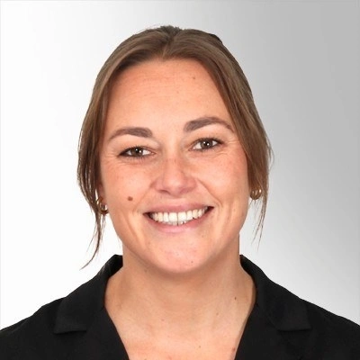 Britta driessen