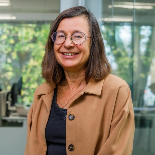 Brigitte Duffhues 25