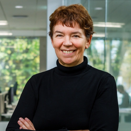 Carla Spapens van Iersel 25