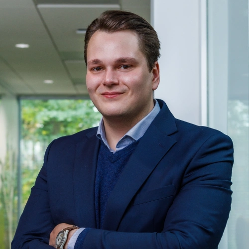 Daniël van den Brand 25