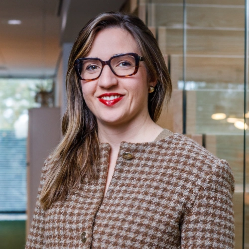 Francesca Rivello 25