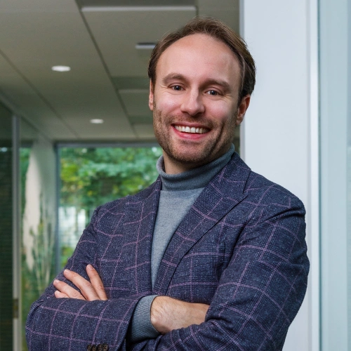 Guido Leestemaker 25