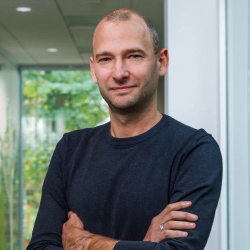 Guido van Gageldonk 25