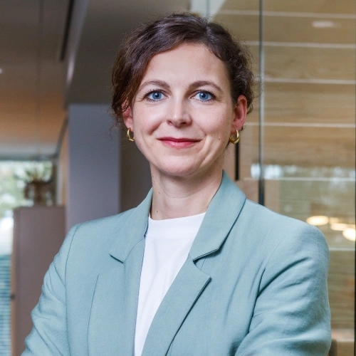 Jasmijn van der Horst Rompa 25